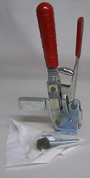 De-Sta Toggle Clamp Hold-Down Locking Model (207-56) 199-1500 199-1500